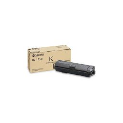 Kyocera TK 1150 - noir - original - cartouche de toner