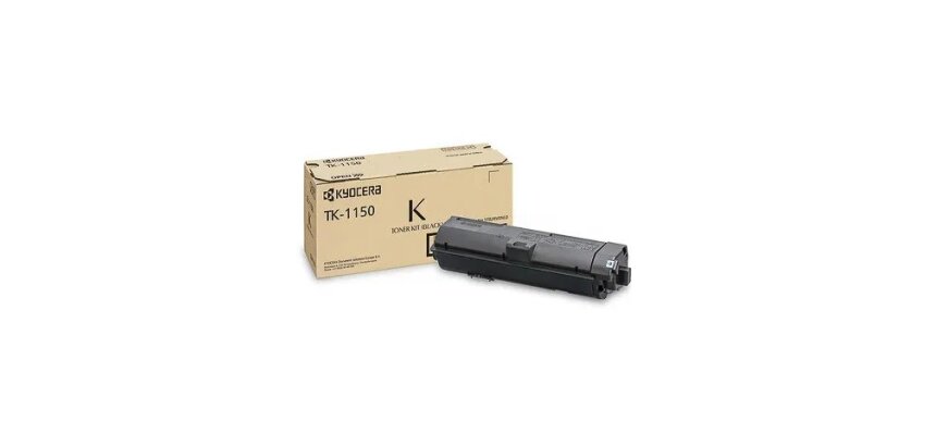 Kyocera TK 1150 - zwart - origineel - tonercartridge