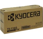 Kyocera TK 1160 - black - original - toner cartridge