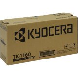 Kyocera TK 1160 - zwart - origineel - tonercartridge