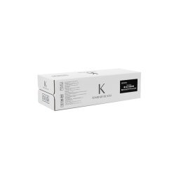 Kyocera TK 6725 - noir - original - cartouche de toner