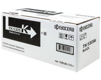 Kyocera TK 5305K - zwart - origineel - tonercartridge