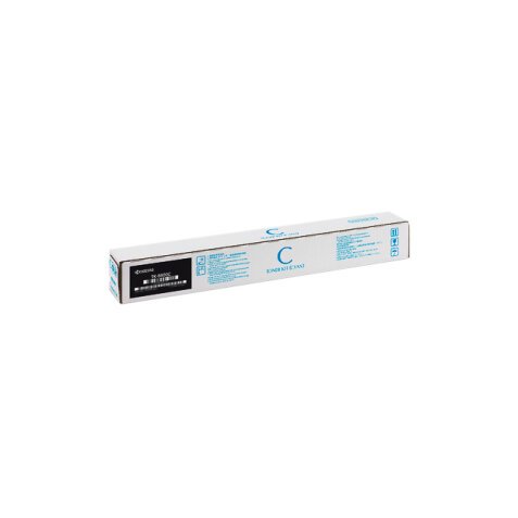 Kyocera TK 8800C - cyan - original - cartouche de toner