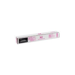 Kyocera TK 8800M - magenta - original - toner cartridge