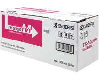 Kyocera TK 5305M - magenta - original - toner cartridge