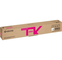 KYOCERA TK-8115M toner cartridge 1 pc(s) Original Magenta