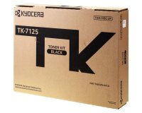 Kyocera TK 7125 - zwart - origineel - tonercartridge