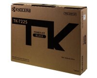 Kyocera TK 7225 - zwart - origineel - tonercartridge