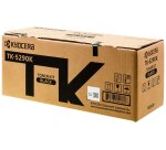 Kyocera TK 5290K - Schwarz - original - Tonerpatrone