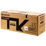 Kyocera TK 5290K - black - original - toner cartridge