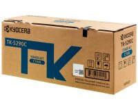 Kyocera TK 5290C - Cyan - original - Tonersatz