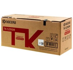 Kyocera TK 5290M - magenta - origineel - tonerkit