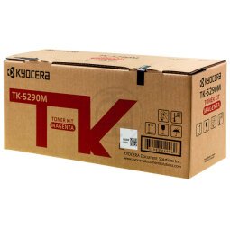 Kyocera TK 5290M - magenta - origineel - tonerkit