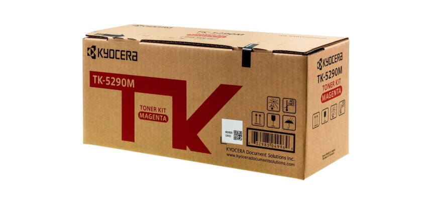 Kyocera TK 5290M - Magenta - original - Tonersatz