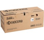 KYOCERA TK-3200 Tonerkartusche 1 Stück(e) Original Schwarz