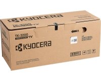 TK3200 KYOCERA P3260 Toner Black  1T02X90NL0 40.000Pages
