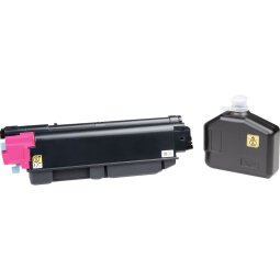 TK5345M KYOCERA TA352CI Toner Magenta  1T02ZLBNL0 9.000pag. inkl. Resttoner