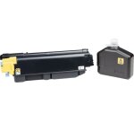 TK5345Y KYOCERA TA352CI Toner YellowLOW  1T02ZLANL0 9.000Pages inkl. Resttoner