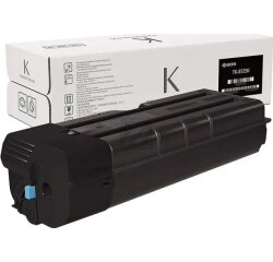 TK8735K KYOCERA TA7353CI Toner Black  1T02XN0NL0 85.000Pages