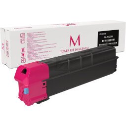 TK8735M KYOCERA TA7353CI Toner Magenta  1T02XNBNL0 40.000Pages