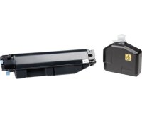 TK5345K KYOCERA TA352CI Toner Black  1T02ZL0NL0 17.000Pages inkl. Resttoner