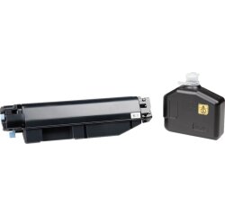 TK5345K KYOCERA TA352CI Toner Black  1T02ZL0NL0 17.000Pages inkl. Resttoner