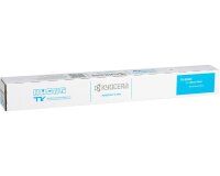 KYOCERA TK-8365C toner cartridge 1 pc(s) Original Cyan