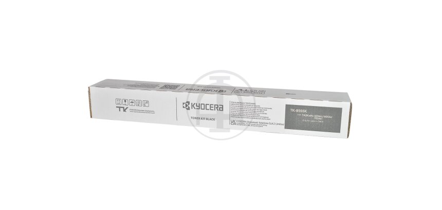 1T02XC0NL0 Kyocera TK8555K TA Toner