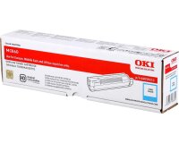 44059211 OKI MC860 Toner Cyan  10.000Pages