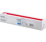 Oki Kit toner cyan - 5000 pages - 44469724