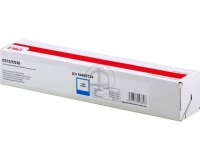 Oki Toner Kit cyaan - 5000 pagina's - 44469724