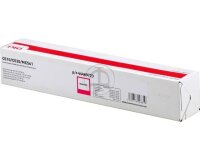 44469723 OKI C510 Toner Magenta  5000Pages