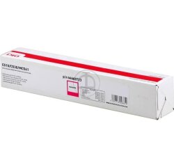 44469723 OKI C510 Toner Magenta  5000Pages