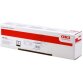 44643004 OKI C801 Toner Noir  7000Pages