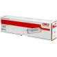 OKI - yellow - original - toner cartridge