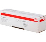 Oki Toner Kit - 12000 pagina's - 44917602