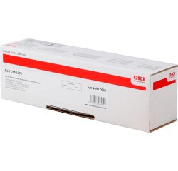 Oki Kit toner - 12000 pages - 44917602
