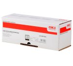 44973536 OKI C301 Toner Noir  2200Pages