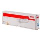 OKI - cyan - original - toner cartridge