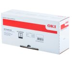 OKI - noir - original - cartouche de toner