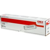 OKI - zwart - origineel - tonercartridge