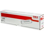 OKI - magenta - original - cartouche de toner