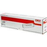 OKI - magenta - original - toner cartridge