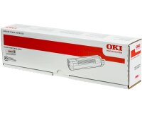 OKI - magenta - origineel - tonercartridge