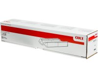 OKI - zwart - origineel - tonercartridge