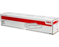 OKI - magenta - origineel - tonercartridge