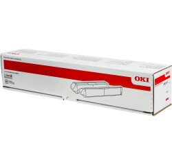 OKI - magenta - original - toner cartridge