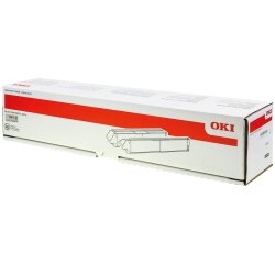 OKI - zwart - origineel - tonercartridge