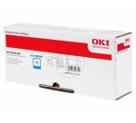 OKI - Cyan - original - Tonerpatrone