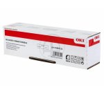 OKI - zwart - origineel - tonercartridge